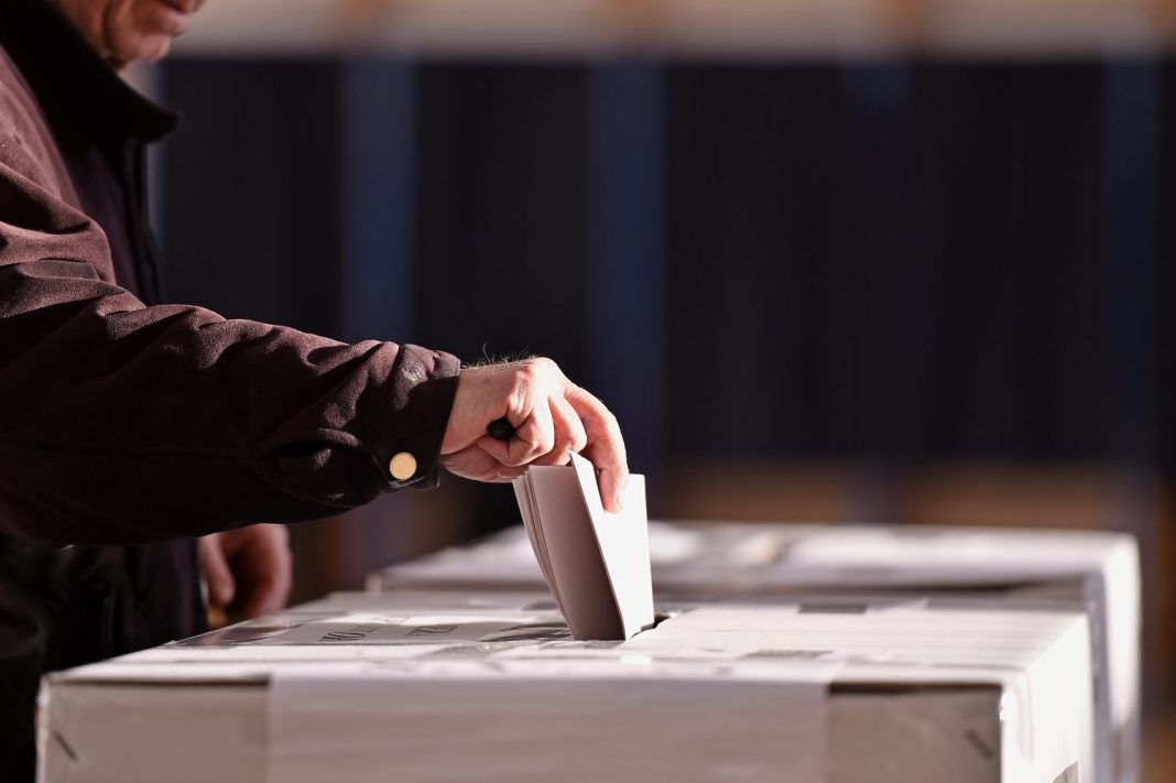 elecciones generales