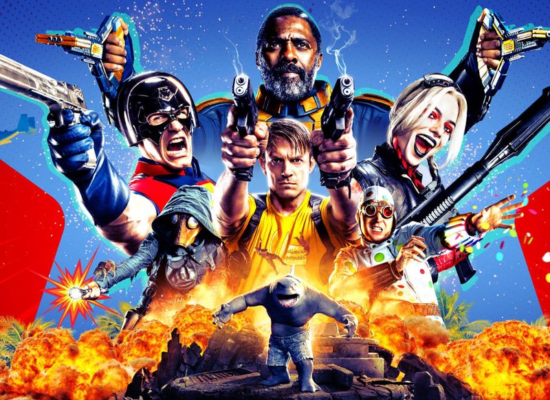 BUENAS CRÍTICAS PARA ESTA PELÍCULA DE HBO MAX