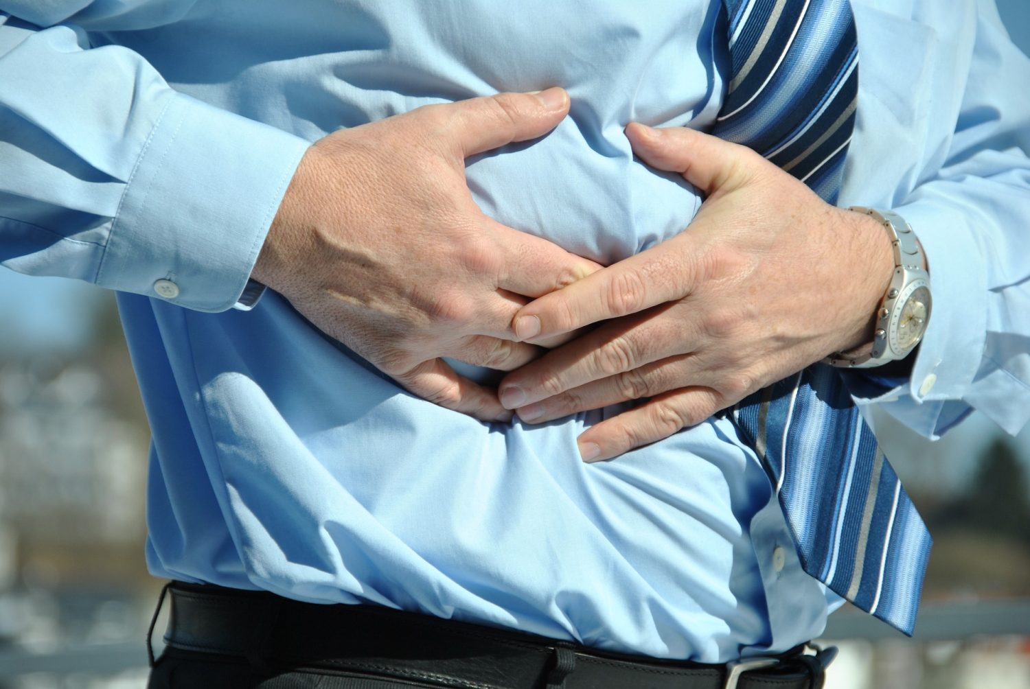 Gastritis: como tratarla de forma efectiva 3 Moncloa ¿Cómo prevenir la gastritis?