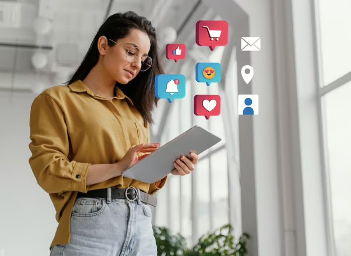 estrategias de marketing