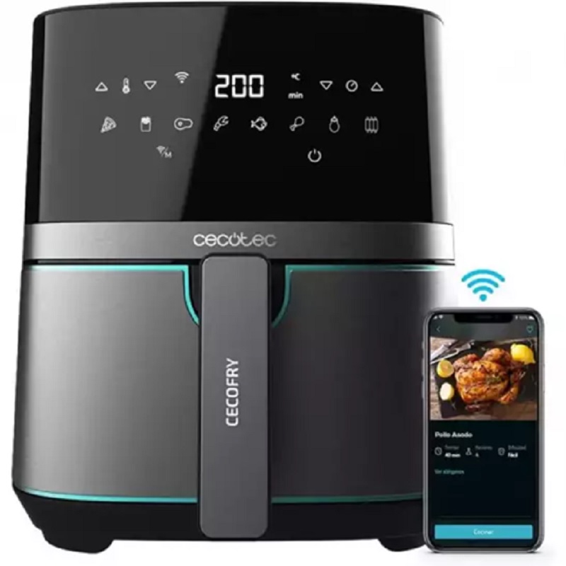 freidora aire Moncloa