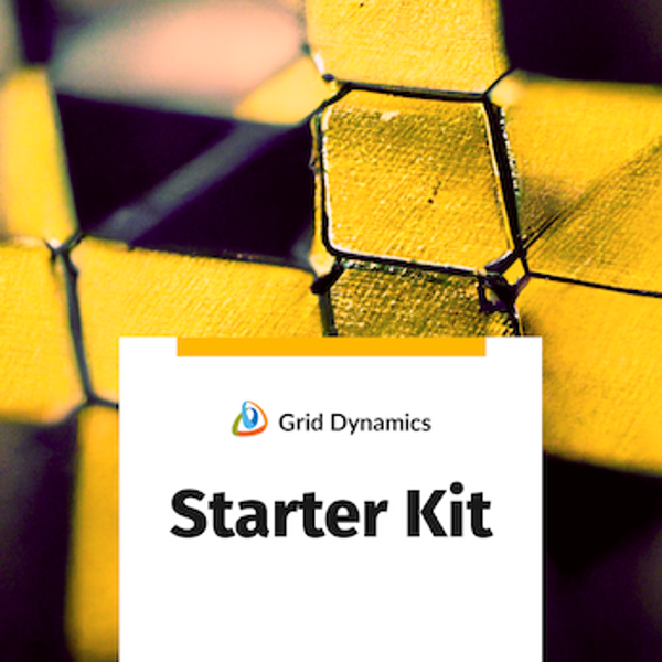 Grid Dynamics lanza AI Focus Groups Starter Kit 1 Moncloa Grid Dynamics lanza AI Focus Groups Starter Kit