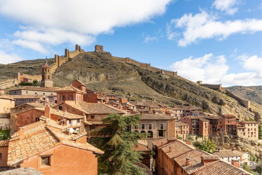 pueblos