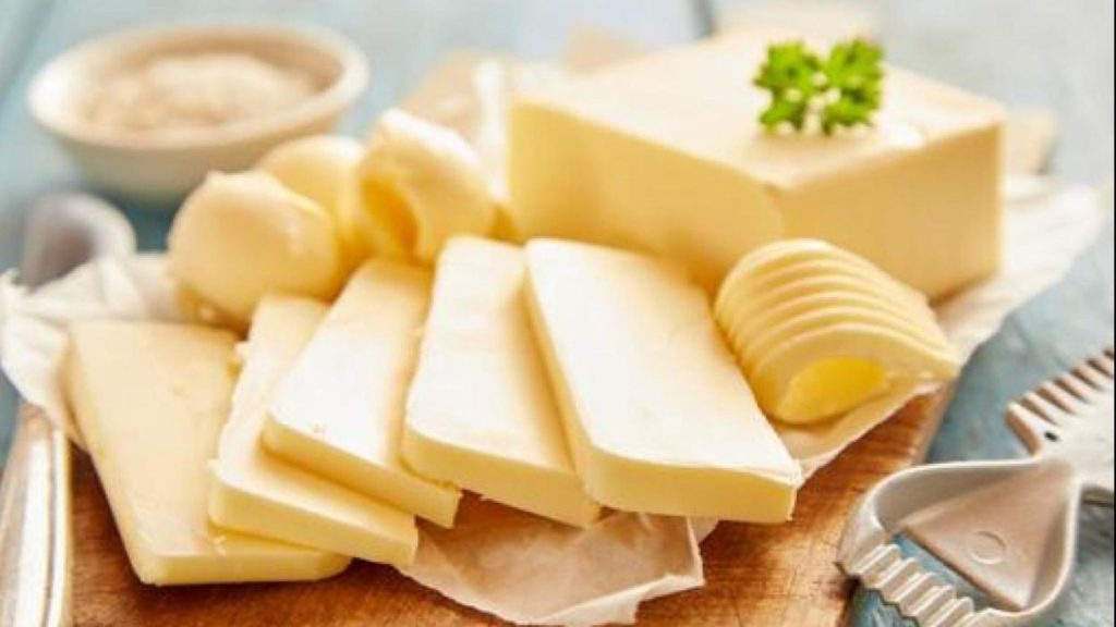 Para la OCU esta es la mantequilla más saludable del supermercado: ¡Conoce cuál es! 1 Moncloa mantequilla margarina kjlE 1920x1080@RC 1 Moncloa