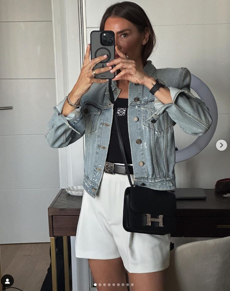 marta carriedo secretos belleza