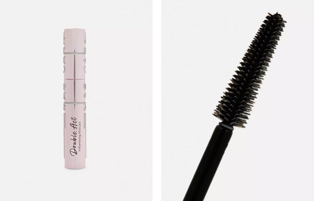 mascara volumen primark