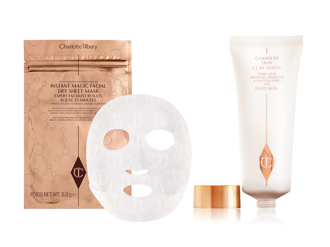 mascarilla goddess charlotte tilbury marta carriedo