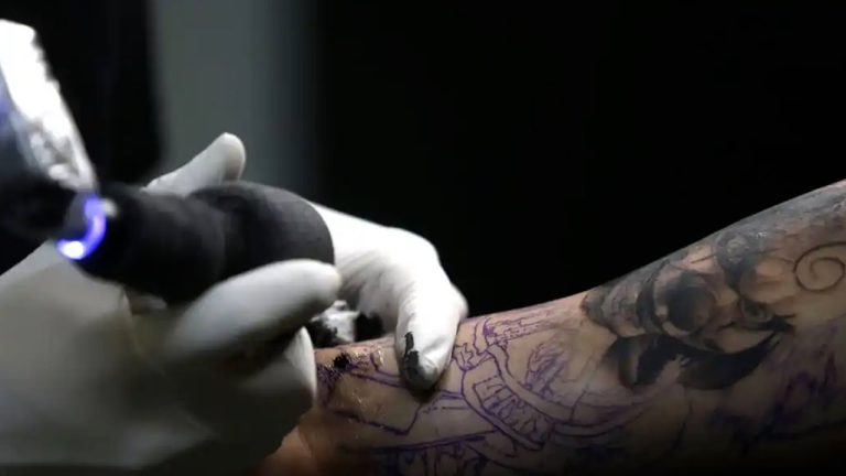 Borrarse un tatuaje ¿Cómo es el proceso?