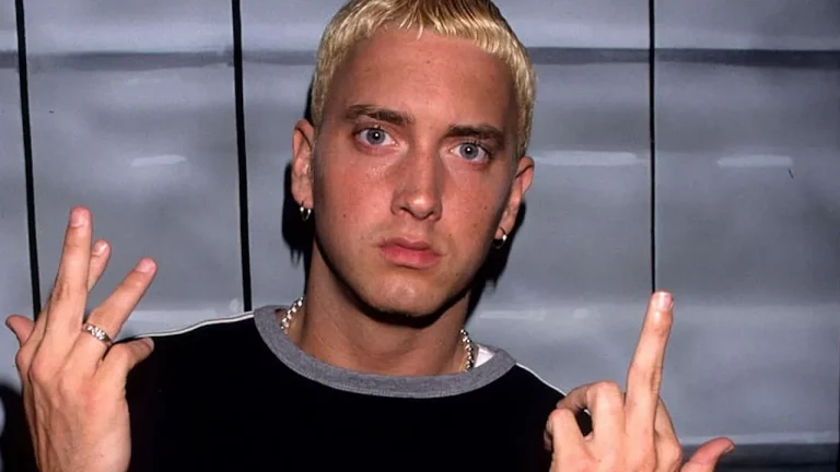 La venganza de Michael Jackson contra Eminem