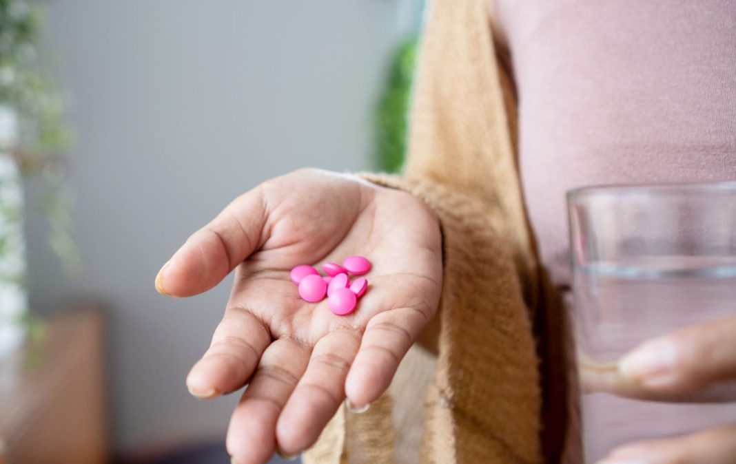 ibuprofeno