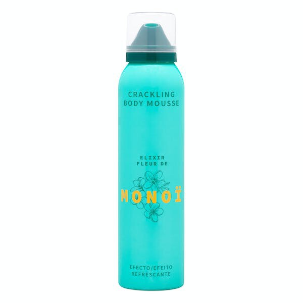 mousse monoi