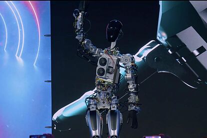 optimus caracteristicas