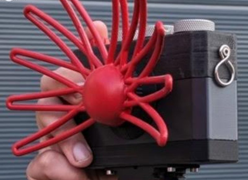 LA INTELIGENCIA ARTIFICIAL LLEGA A LAS CÁMARAS DE FOTOS