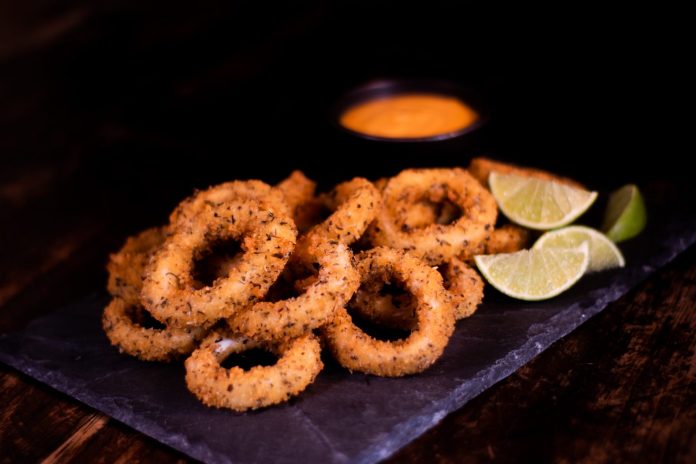 calamares-rebozados