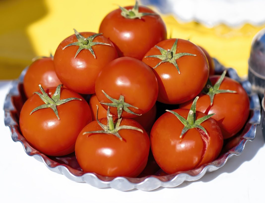 receta saludable