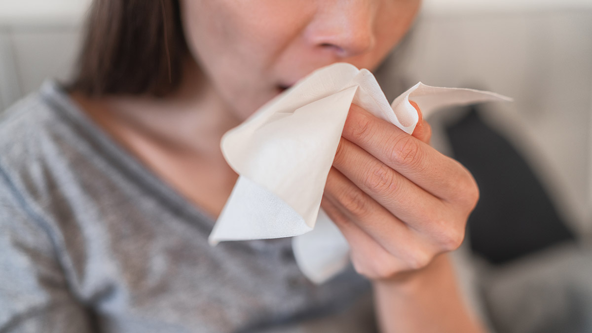 Falta de vitamina D: 5 efectos negativos para tu salud 1 Moncloa Disminución del sistema inmunológico