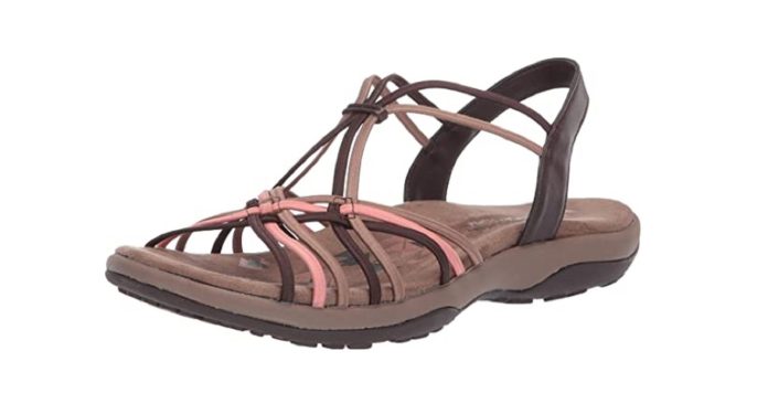 sandalias skechers amazon
