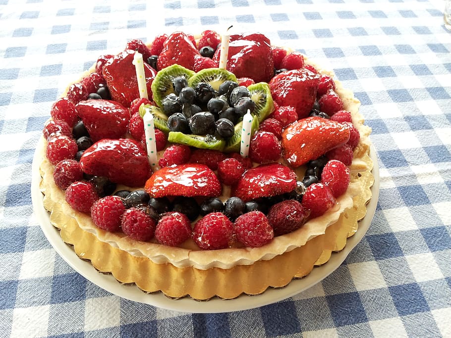 terminar postre