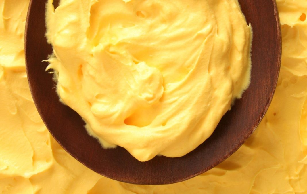 tiramisú
