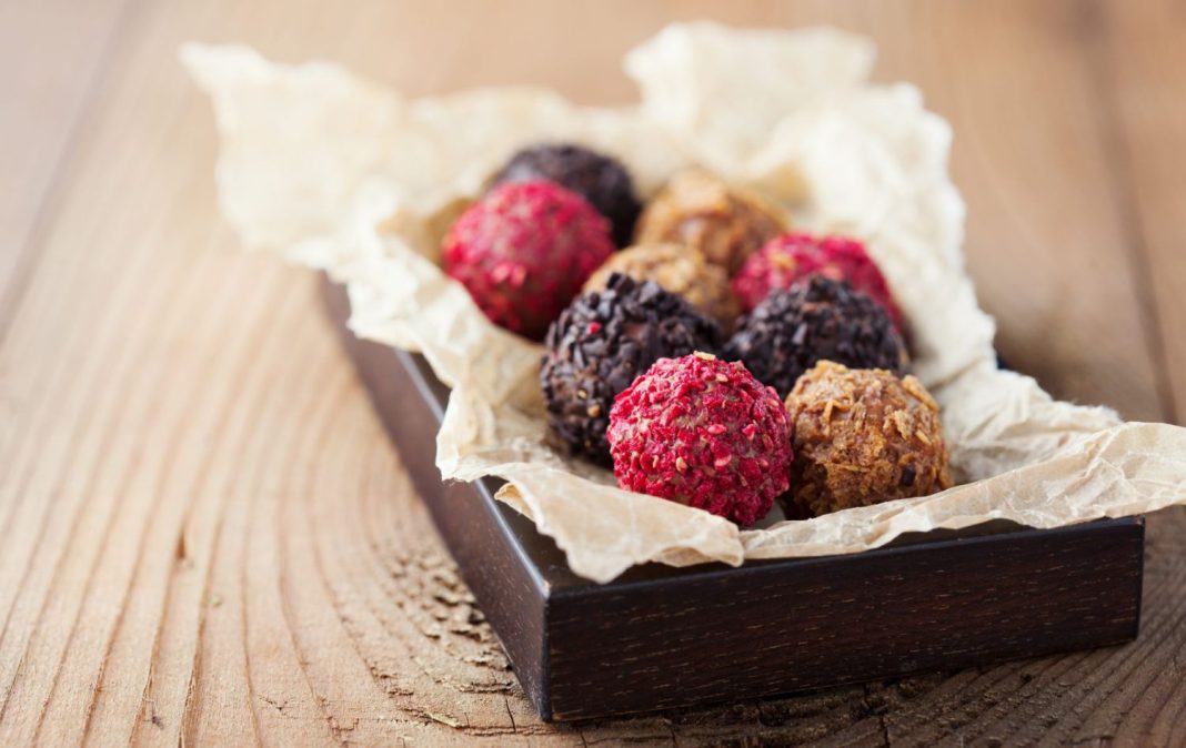 trufas