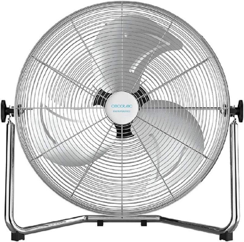 ventilador ii Moncloa