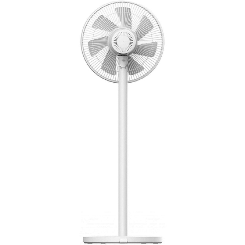 ventilador Moncloa