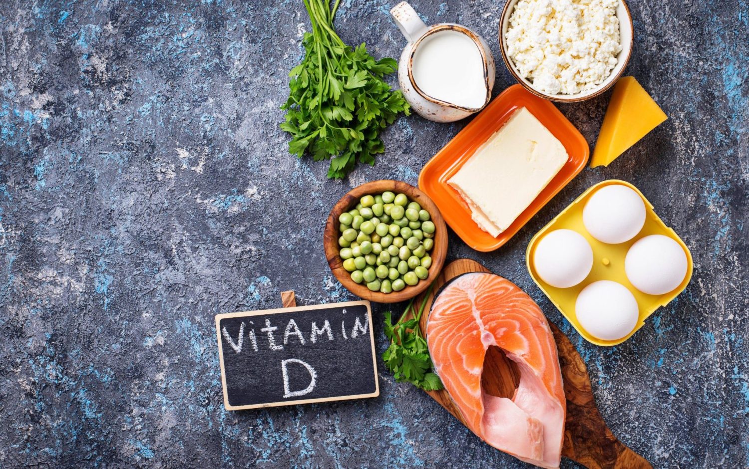 Vitamina D