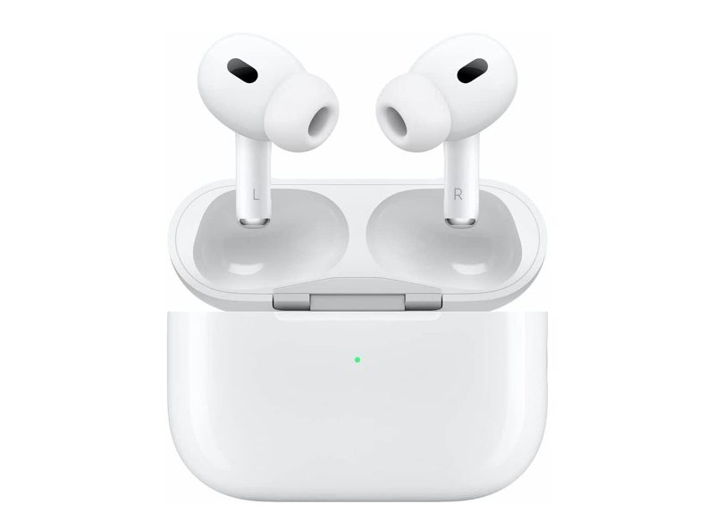 APPLE AIRPODS PRO 2, ENTRE LOS MÁS VENDIDOS DEL AMAZON PRIME DAY