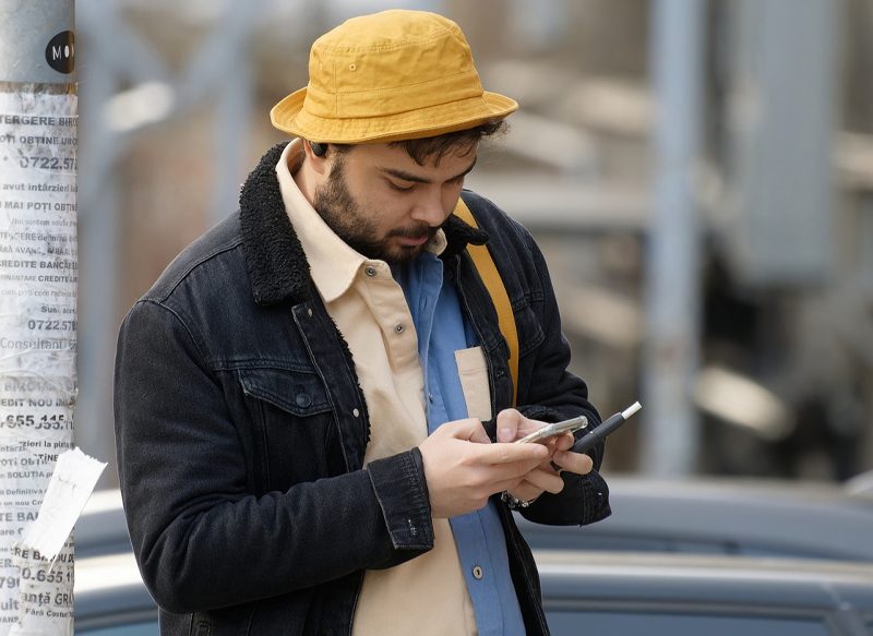 PARÁMETROS EN LAS OPCIONES PARA DESARROLLADORES