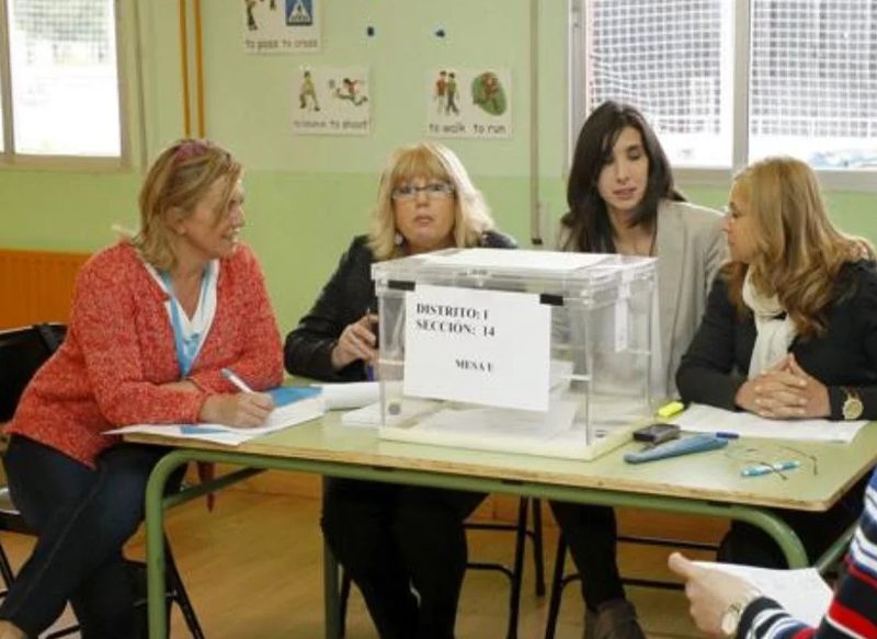 LOS EVENTOS FAMILIARES, OTRA EXCUSA HABITUAL