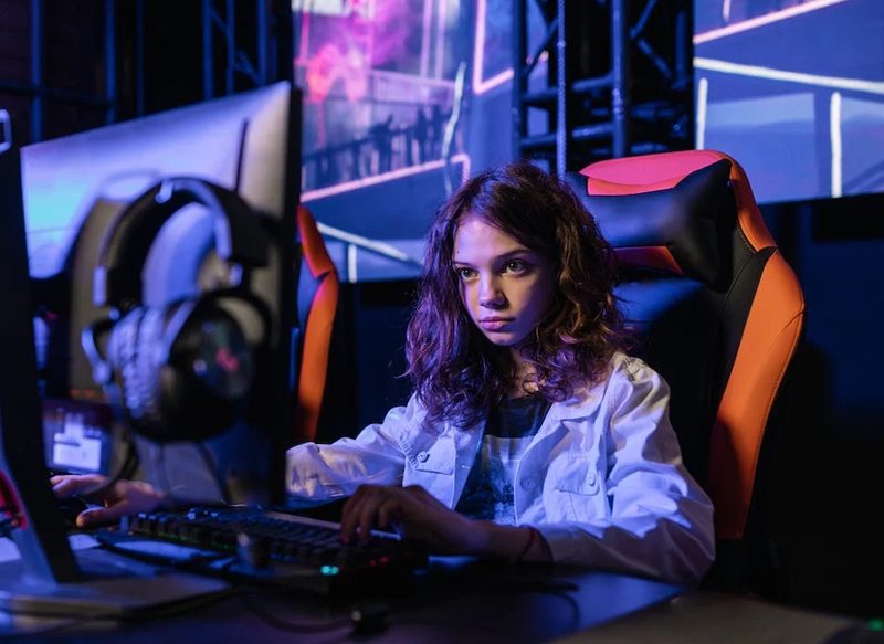 TWITCH SIGUE SIENDO LÍDER EN ESPAÑA