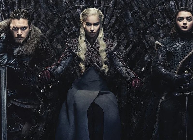 REPARTO DE LA SEGUNDA TEMPORADA DE 'LA CASA DEL DRAGÓN'