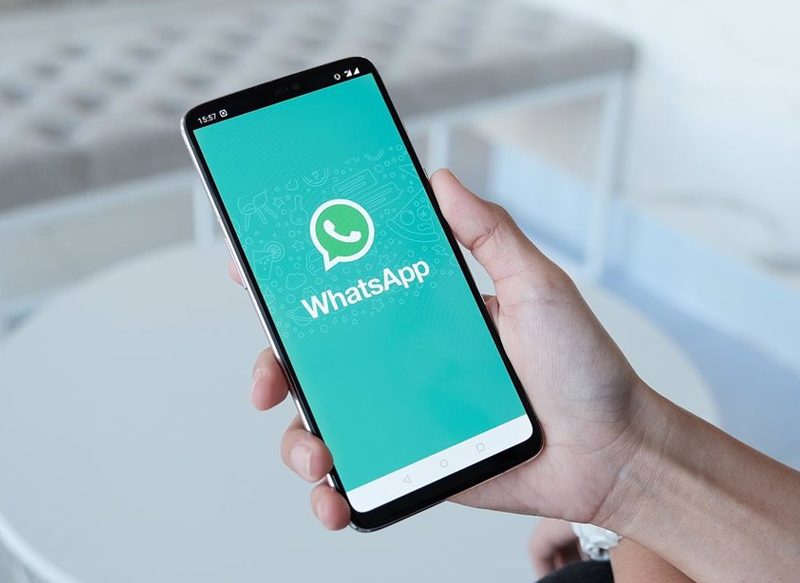 MÁS NOVEDADES PARA WHATSAPP