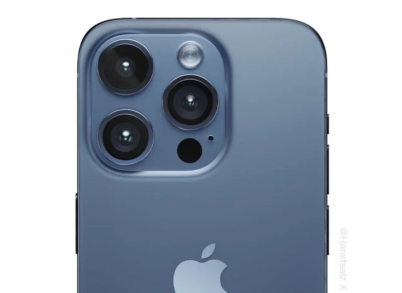 LAS FUNCIONES DEL NUEVO BOTÓN DE ACCIÓN DEL IPHONE 15