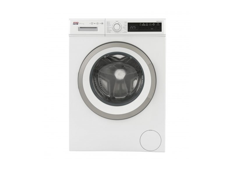 LAVADORA 9 KG NEWPOL A NWTA1219