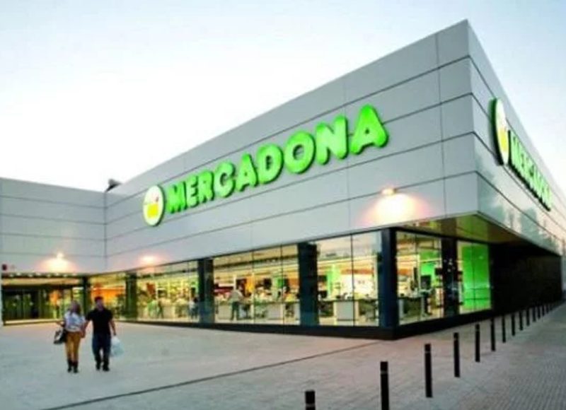 MERCADONA APUESTA POR LA 'ESTRATEGIA DEL OCHO'