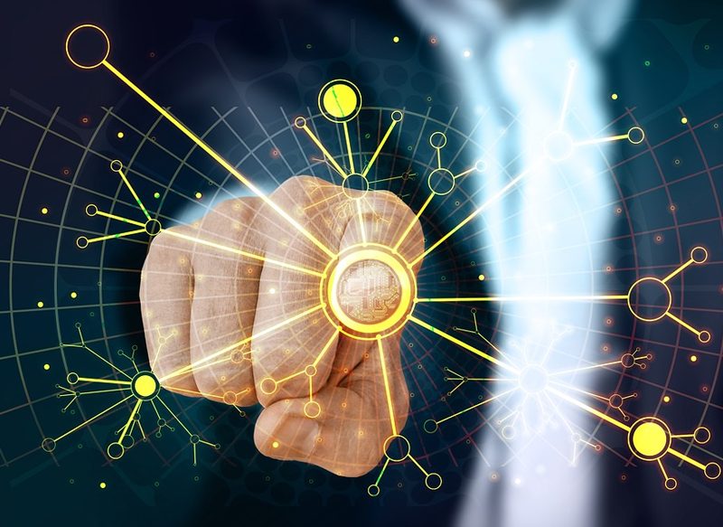 LA INTELIGENCIA ARTIFICIAL ESTÁ DE MODA