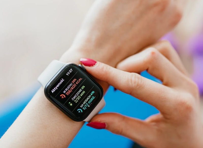 LAS FUNCIONES BÁSICAS DEL RELOJ INTELIGENTE