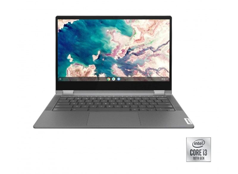 EL PORTÁTIL CONVERTIBLE DE LENOVO QUE ESTÁ DE OFERTA EN CARREFOUR