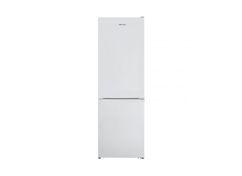 FRIGORÍFICO COMBI ICECOOL F ICCOM186W.1