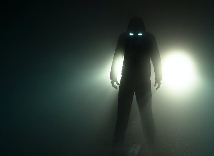 ¿EXISTEN LOS EXTRATERRESTRES?