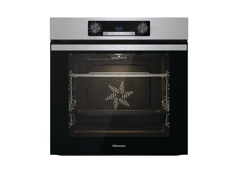 HORNO HIDROLÍTICO HISENSE A BI62216AX, EN OFERTA EN CARREFOUR