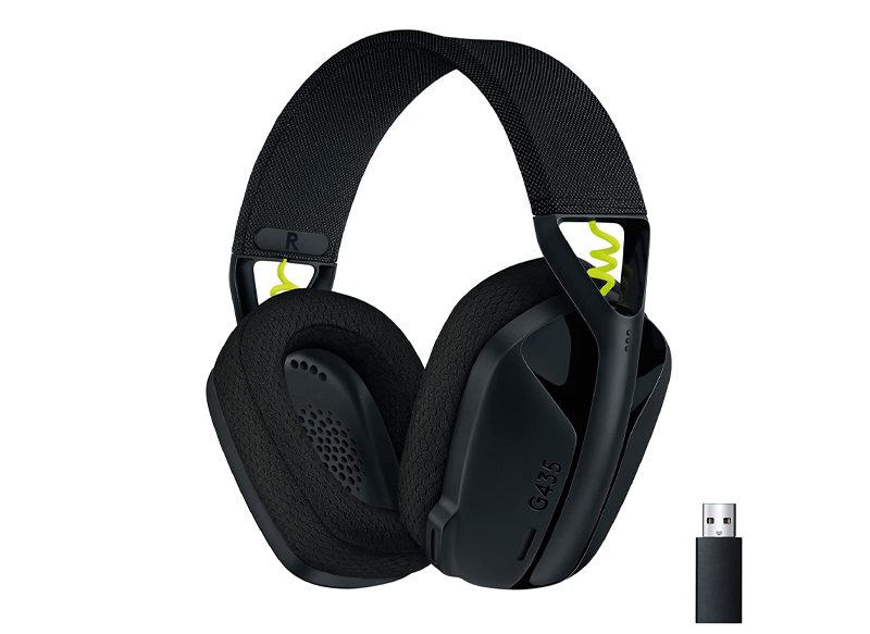 LOGITECH G435, REACONDICIONADO EN OFERTA DEL AMAZON PRIME DAY