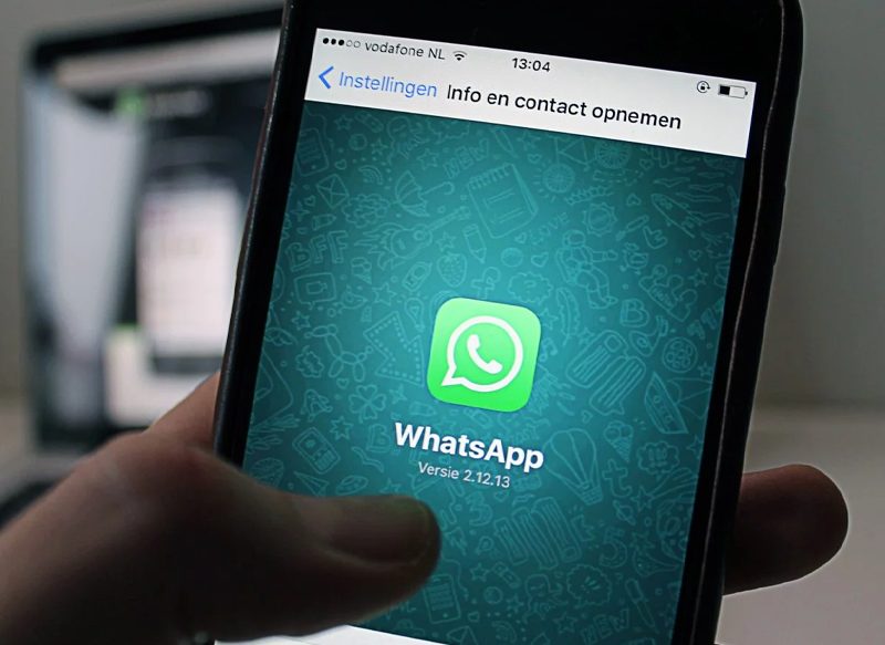 WHATSAPP YA PERMITE MOVER CHATS ENTRE MÓVILES SIN APPS DE TERCEROS