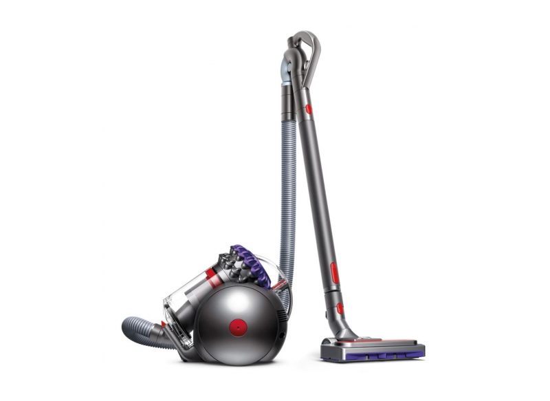ASPIRADOR DYSON BIG BALL PARQUET, REBAJADO EN CARREFOUR