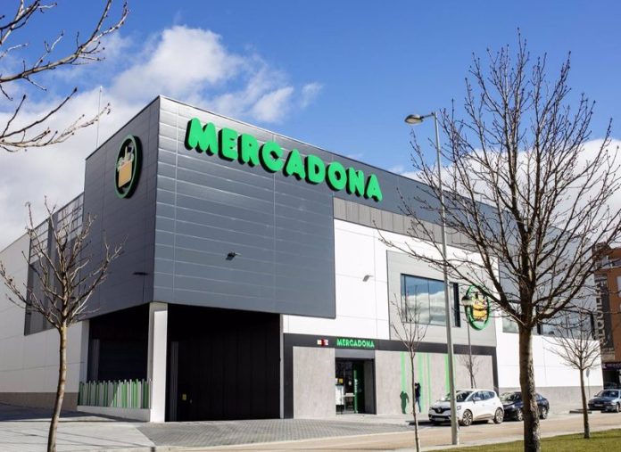 ¿CUÁNTO SUBE EL ENVÍO A DOMICILIO DE MERCADONA?