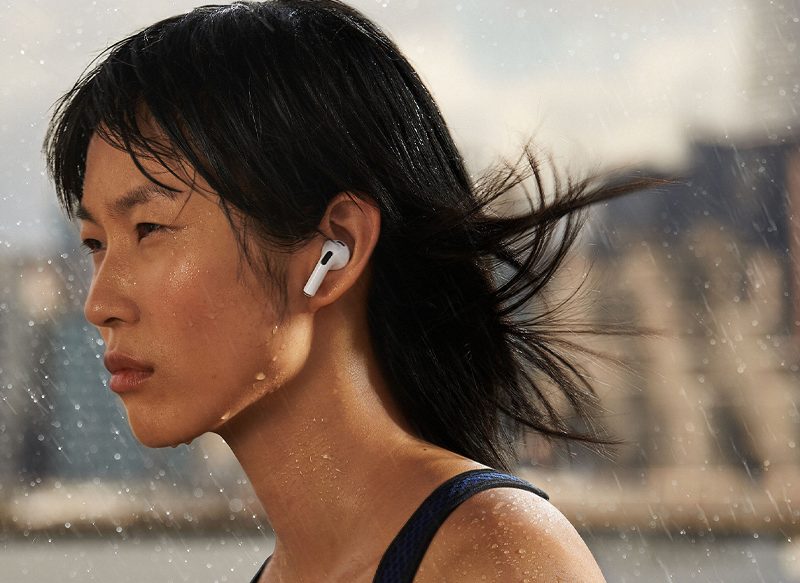 AIRPODS REACONDIACIONADOS A BUEN PRECIO
