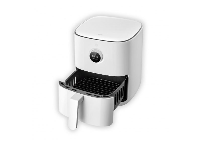 FREIDORA DE AIRE SIN ACEITE XIAOMI MY SMART AIR FRYER