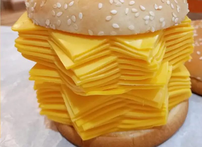 BURGER KING SE HACE VIRAL EN LAS REDES SOCIALES