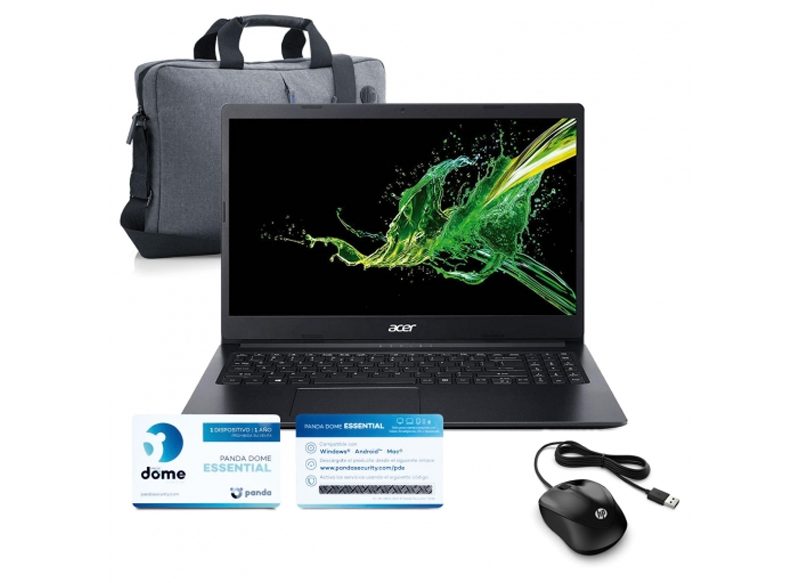 PORTÁTIL ACER ASPIRE 3, REBAJADO EN CARREFOUR